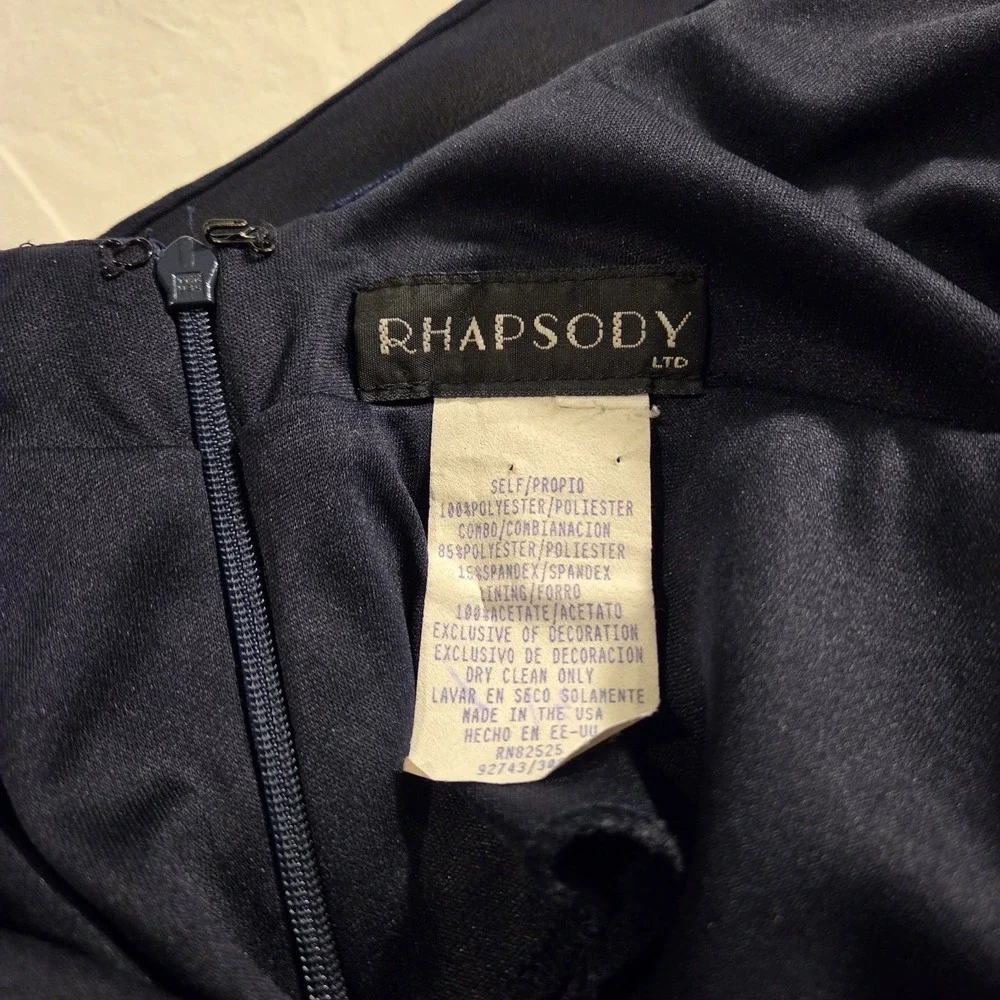 Rhapsody please refer